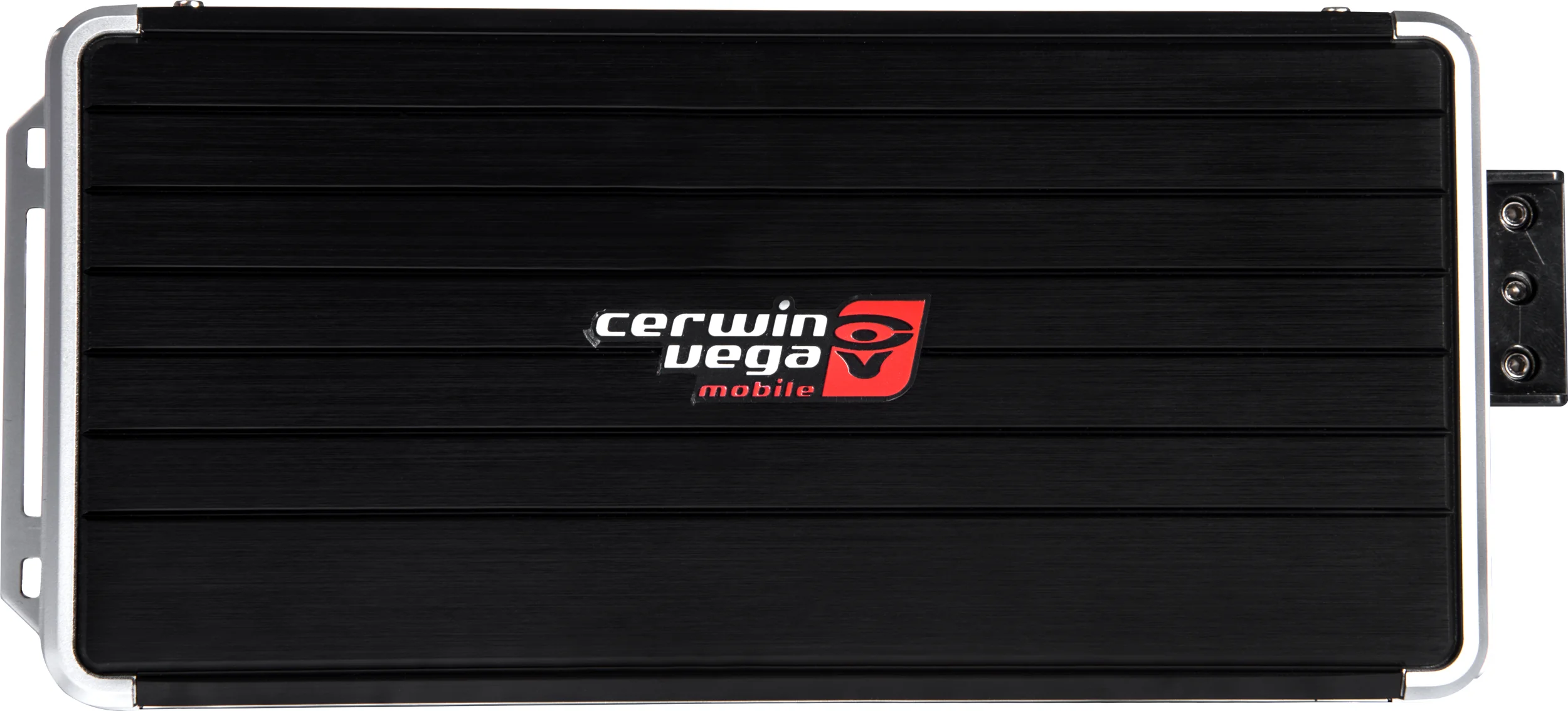 90x4 Rms 4ch Amplifier 165w 2 Ohm  90w 4 Ohm - Image 4