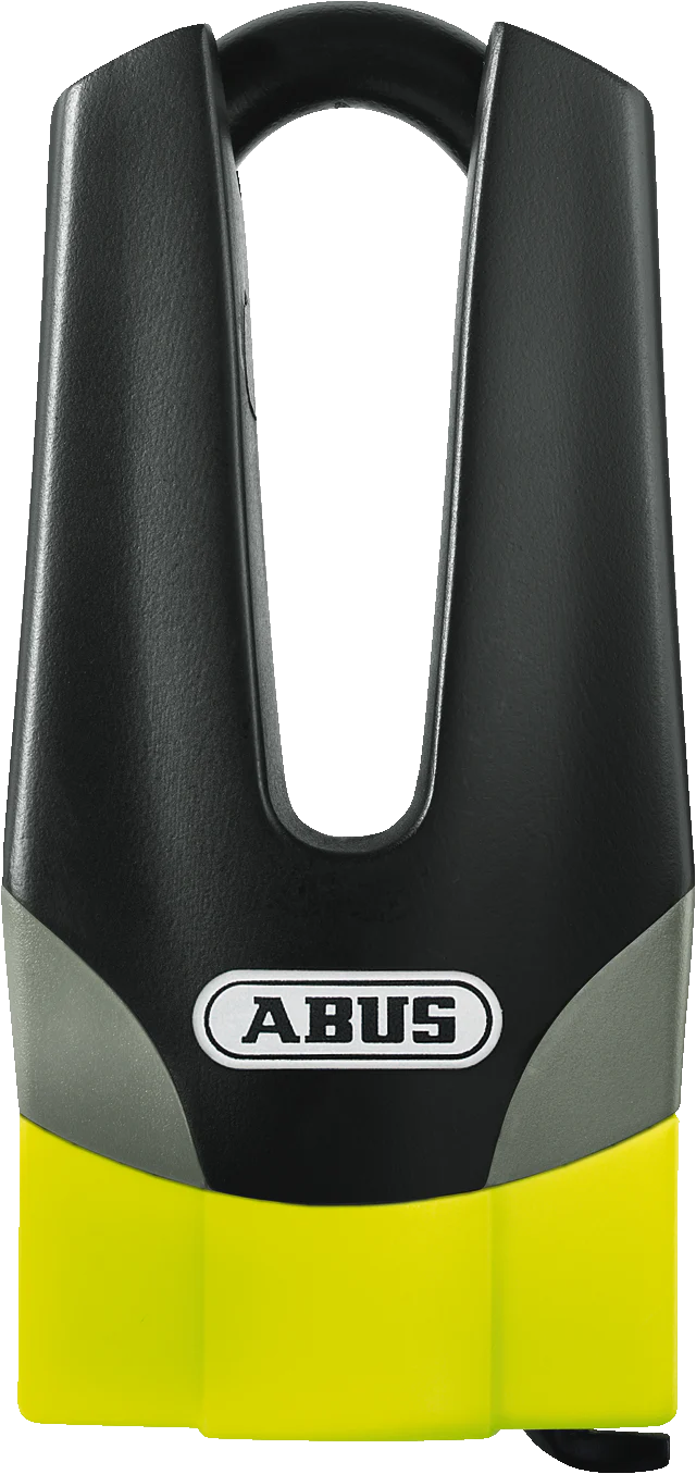 Abus Granit Quick 37/60 Maxi Yellow