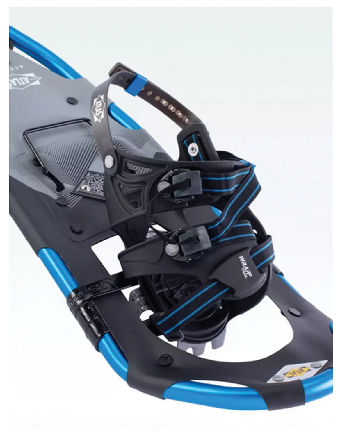 Atlas - Access Women's 23 Cyan - Image 5