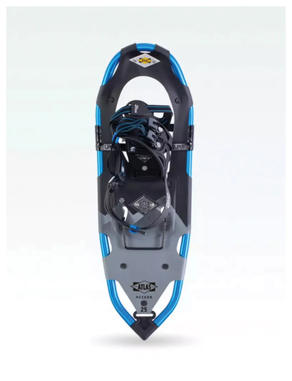 Atlas - Access Women's 27 Cyan