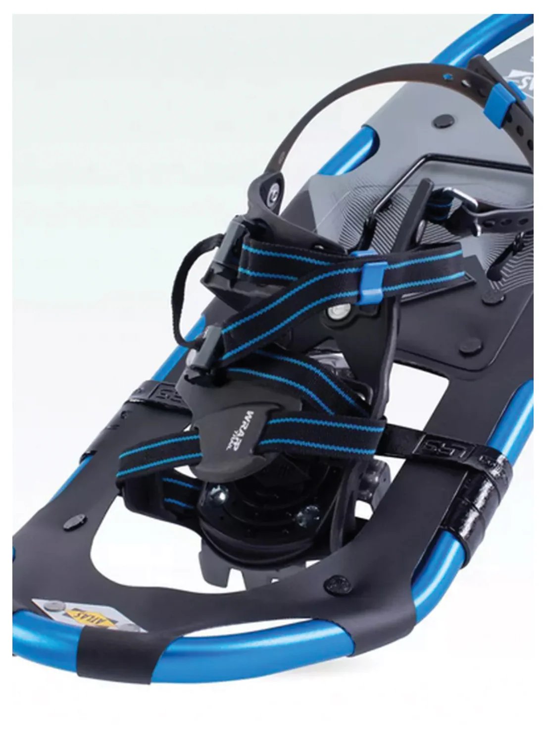 Atlas - Access Women's 27 Cyan - Image 4