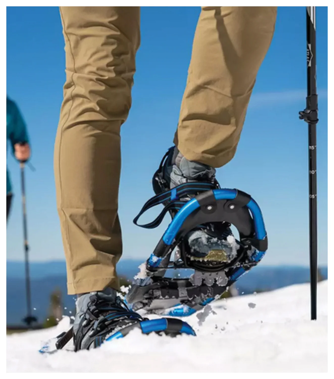 Atlas - Access Women's 27 Cyan - Image 7