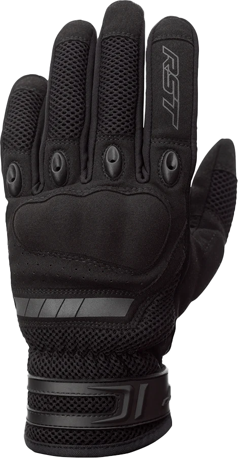 RST Adventure X Ce Boot Black Waterproof Sz 7 - Image 4