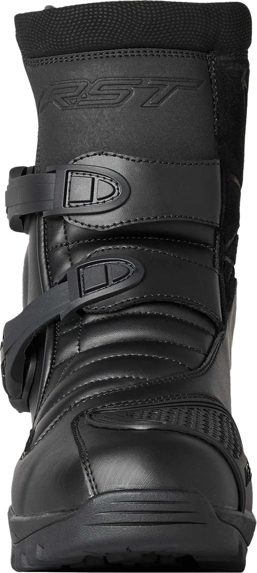 RST Adventure X Mid Ce Boot Black Waterproof Sz 10 - Image 5