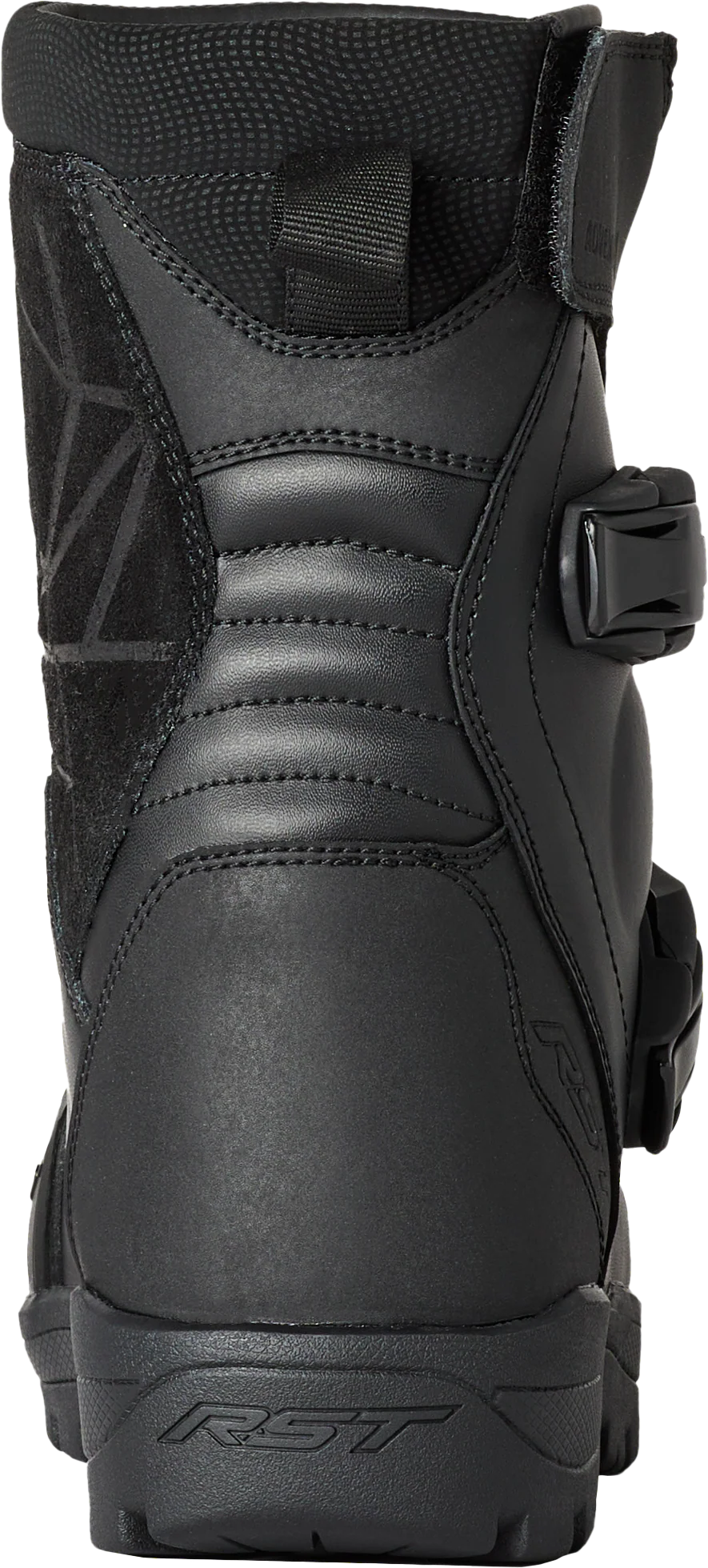RST Adventure X Mid Ce Boot Black Waterproof Sz 11.5 - Image 3