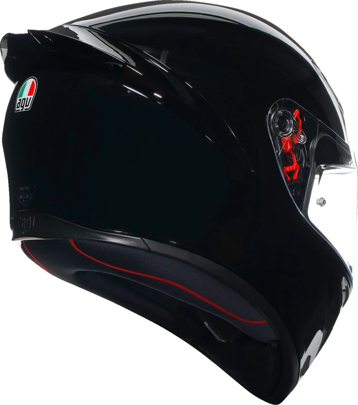 AGV K1 S Helmet - Image 10