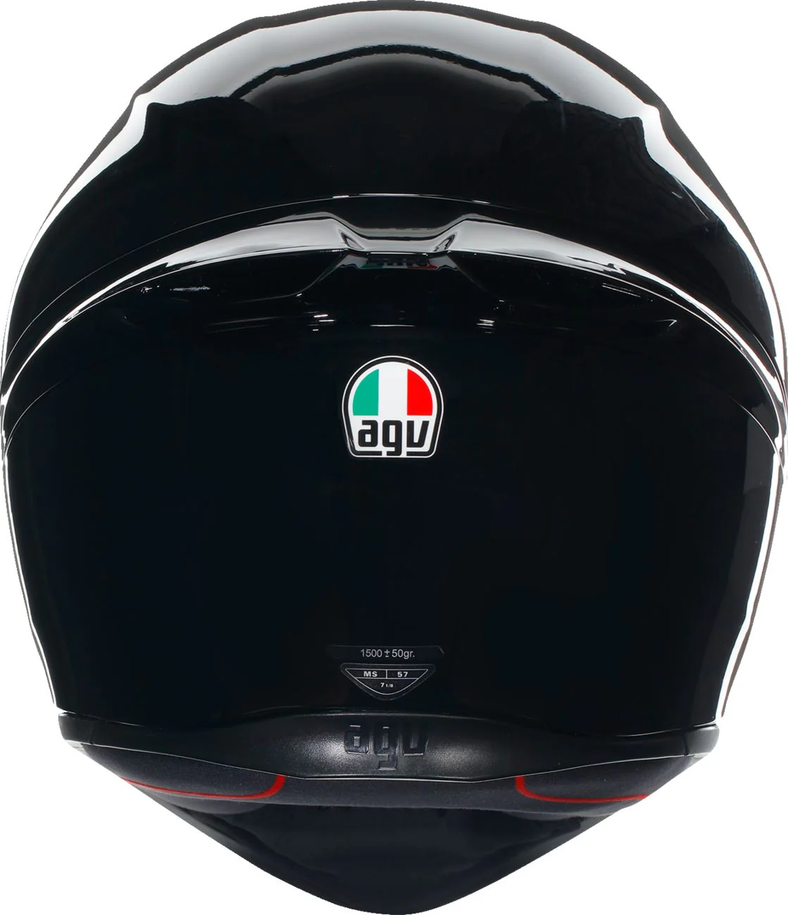 AGV K1 S Helmet - Image 11