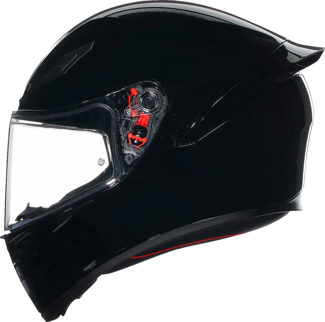 AGV K1 S Helmet - Image 12