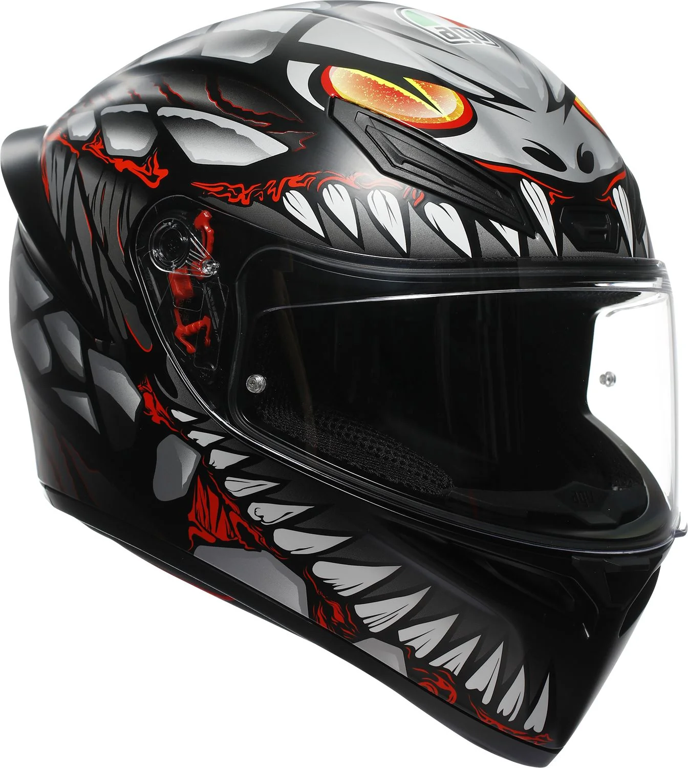 AGV K1 S Helmet - Image 15