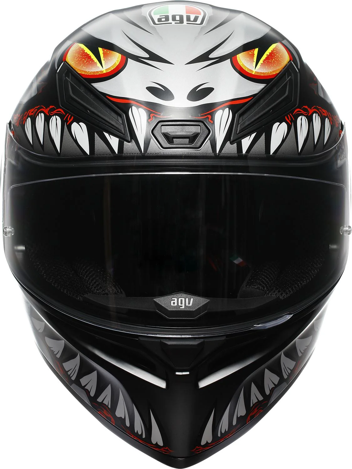 AGV K1 S Helmet - Image 16