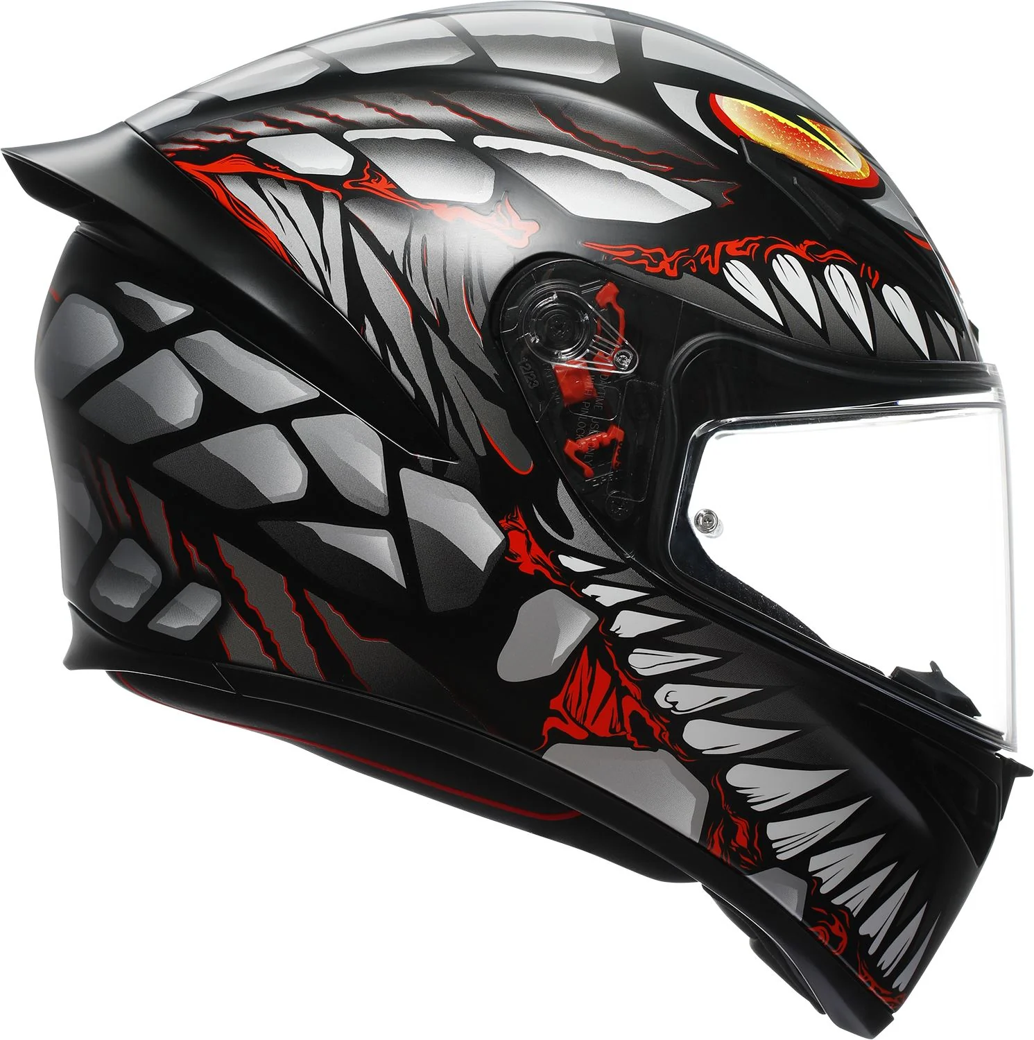 AGV K1 S Helmet - Image 17