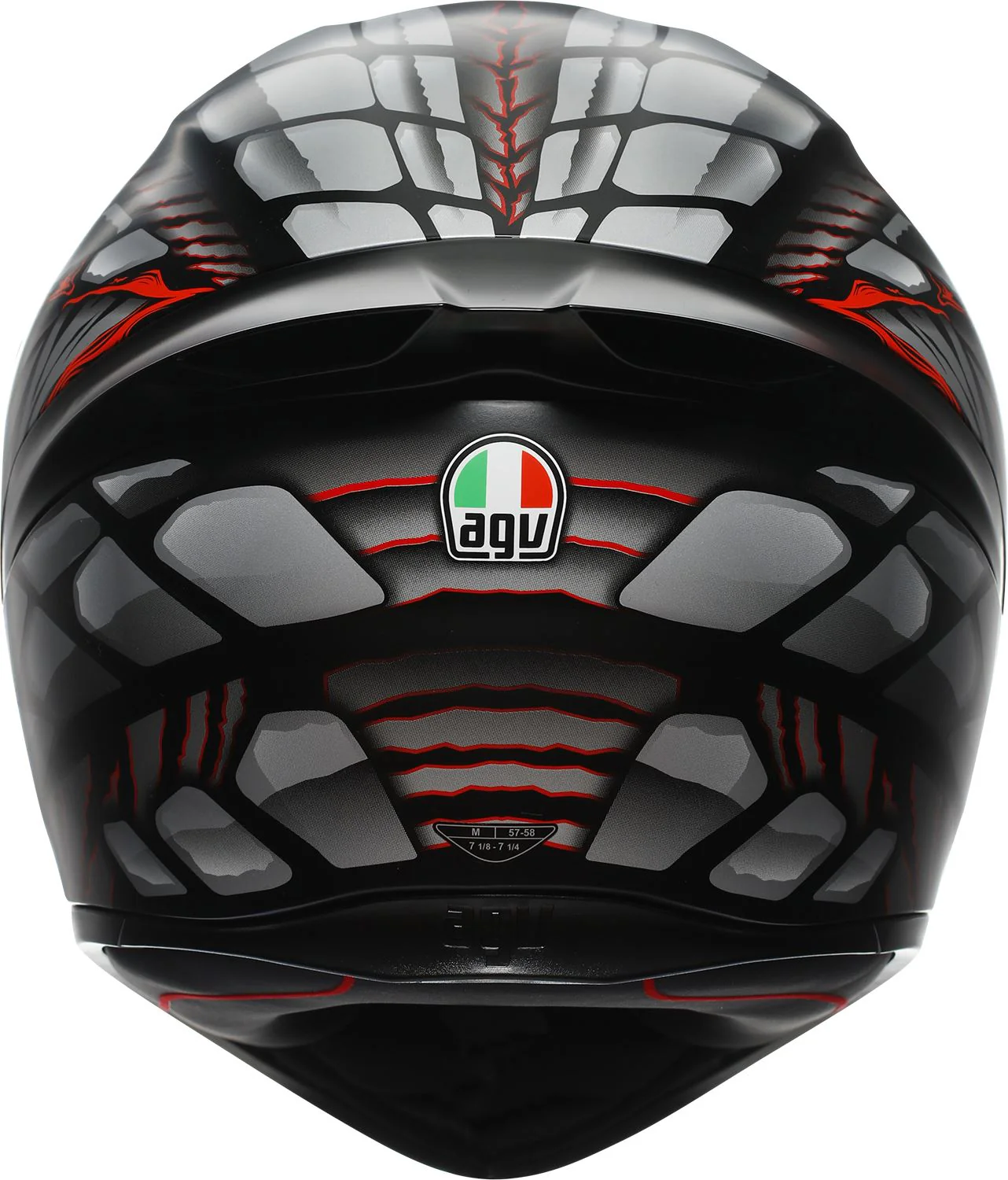 AGV K1 S Helmet - Image 18