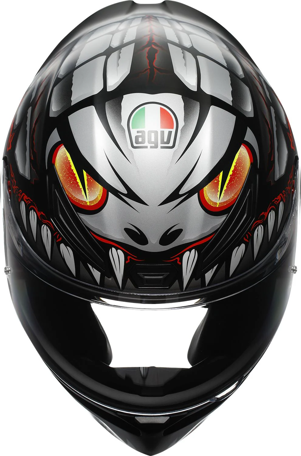 AGV K1 S Helmet - Image 19