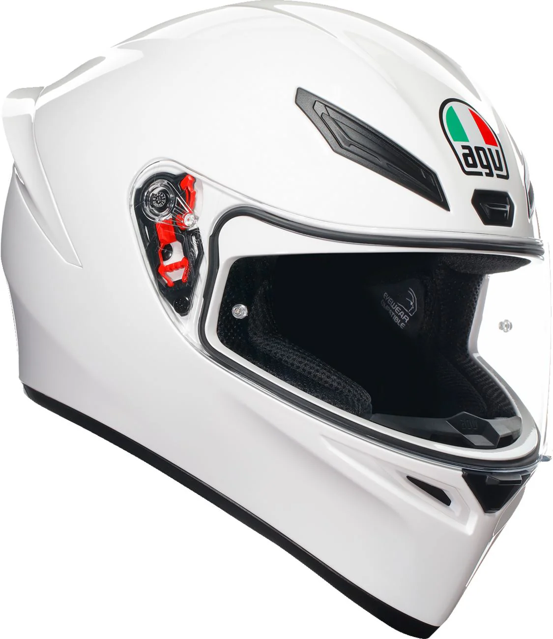 AGV K1 S Helmet - Image 22