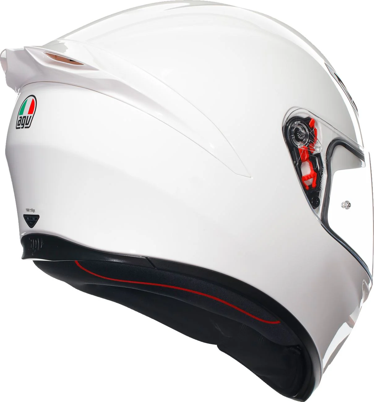 AGV K1 S Helmet - Image 24