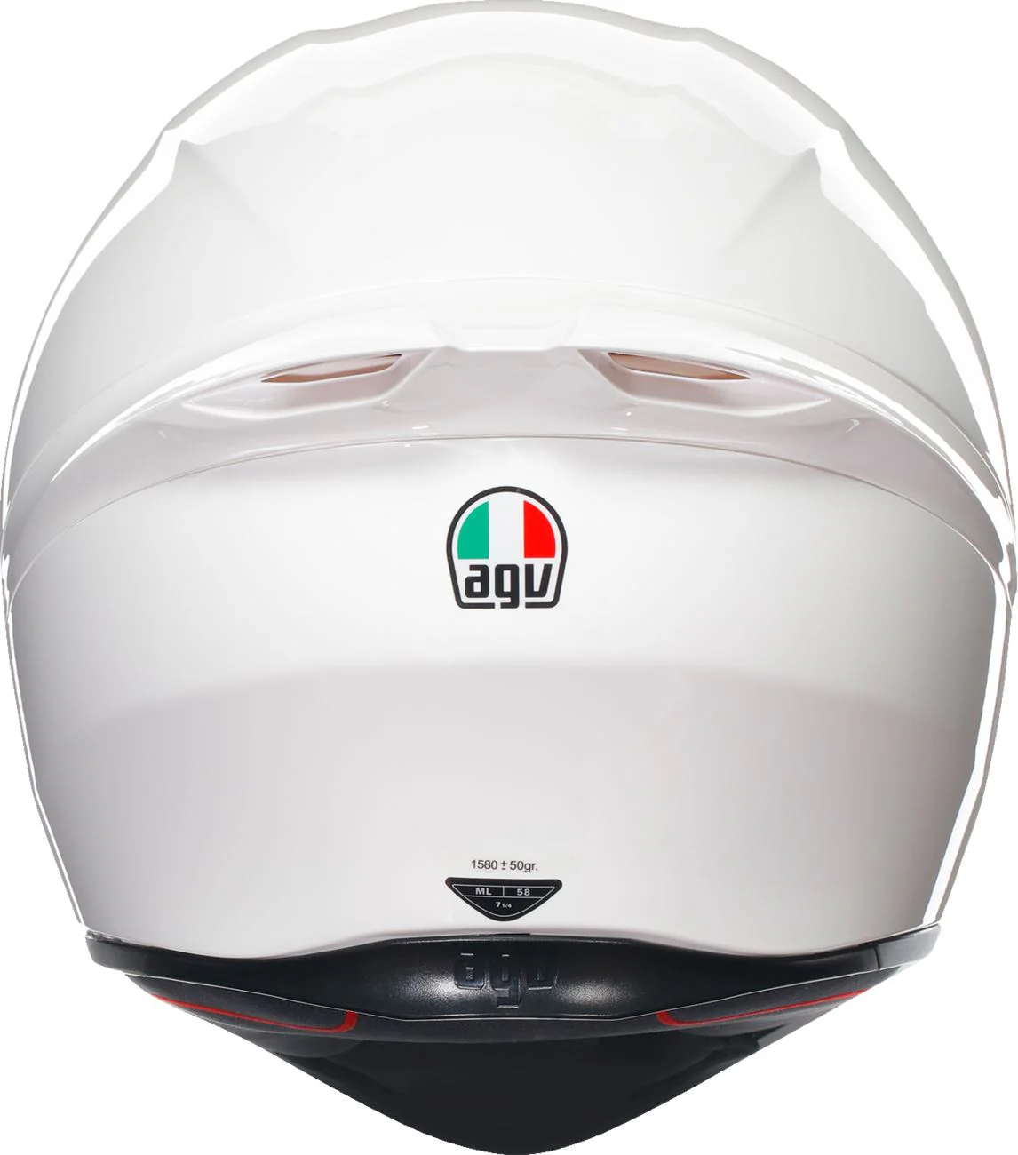 AGV K1 S Helmet - Image 25