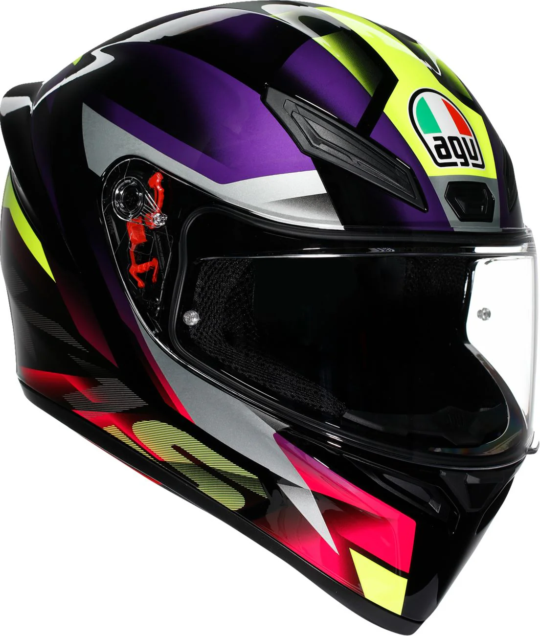 AGV K1 S Helmet - Image 29