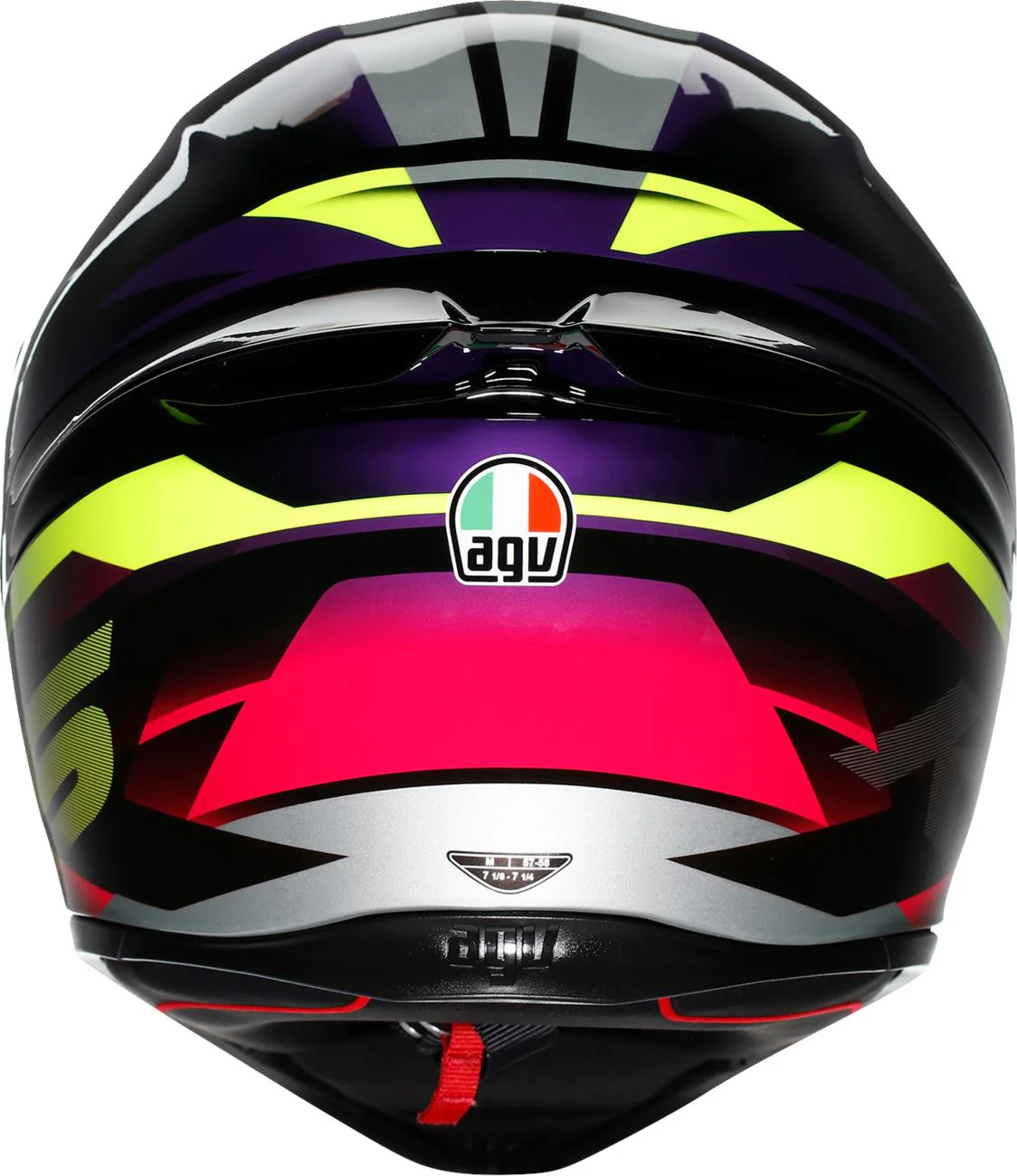AGV K1 S Helmet - Image 32