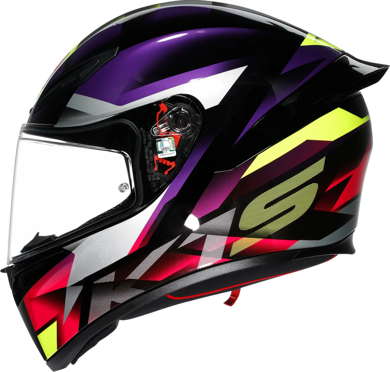 AGV K1 S Helmet - Image 33