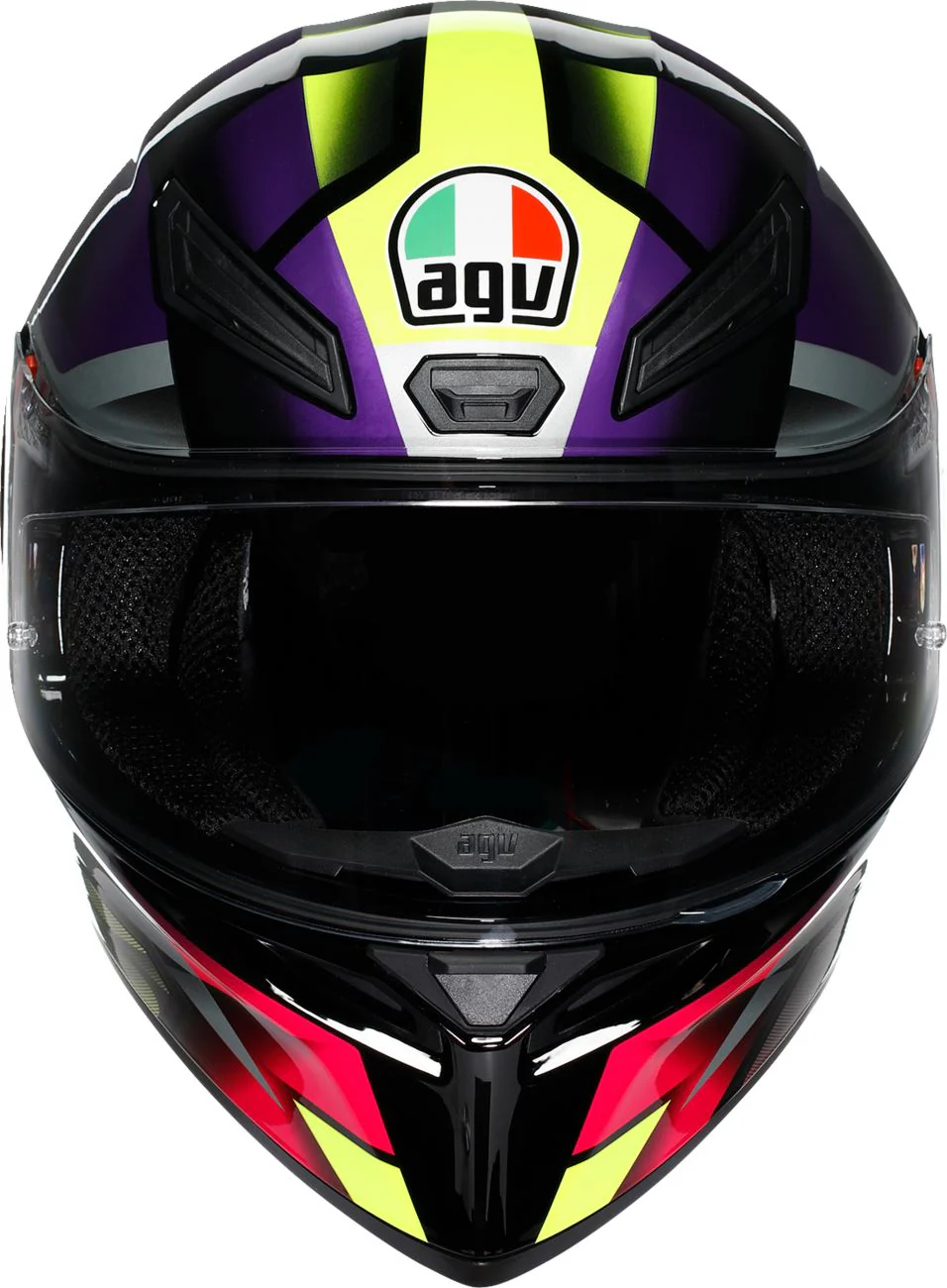 AGV K1 S Helmet - Image 34
