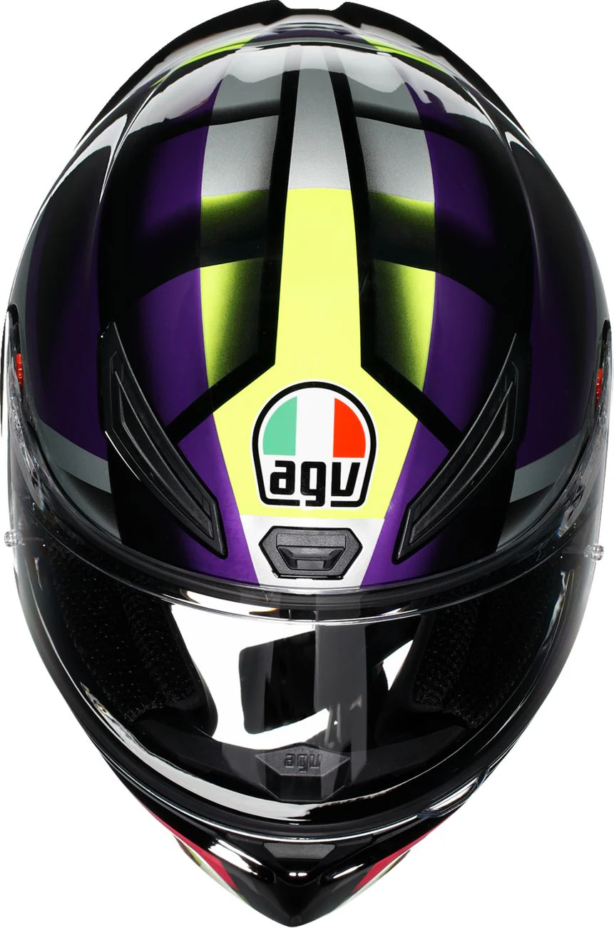 AGV K1 S Helmet - Image 35