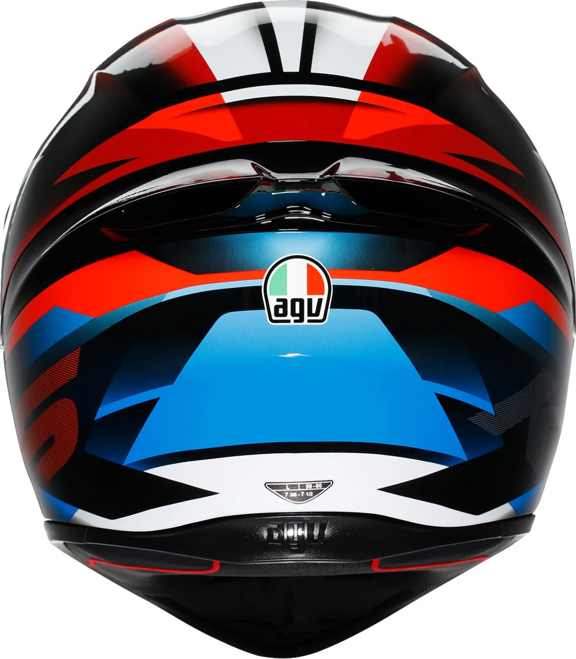AGV K1 S Helmet - Image 39