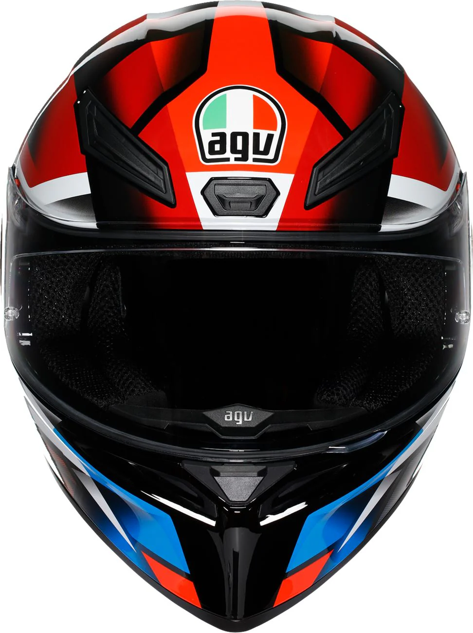 AGV K1 S Helmet - Image 41