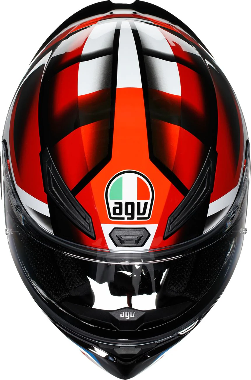 AGV K1 S Helmet - Image 42