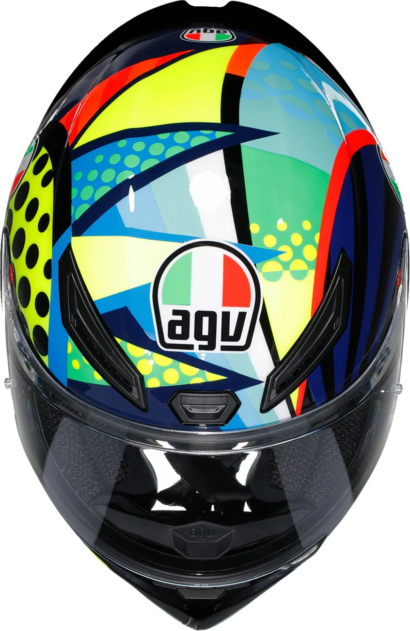 AGV K1 S Helmet - Image 49