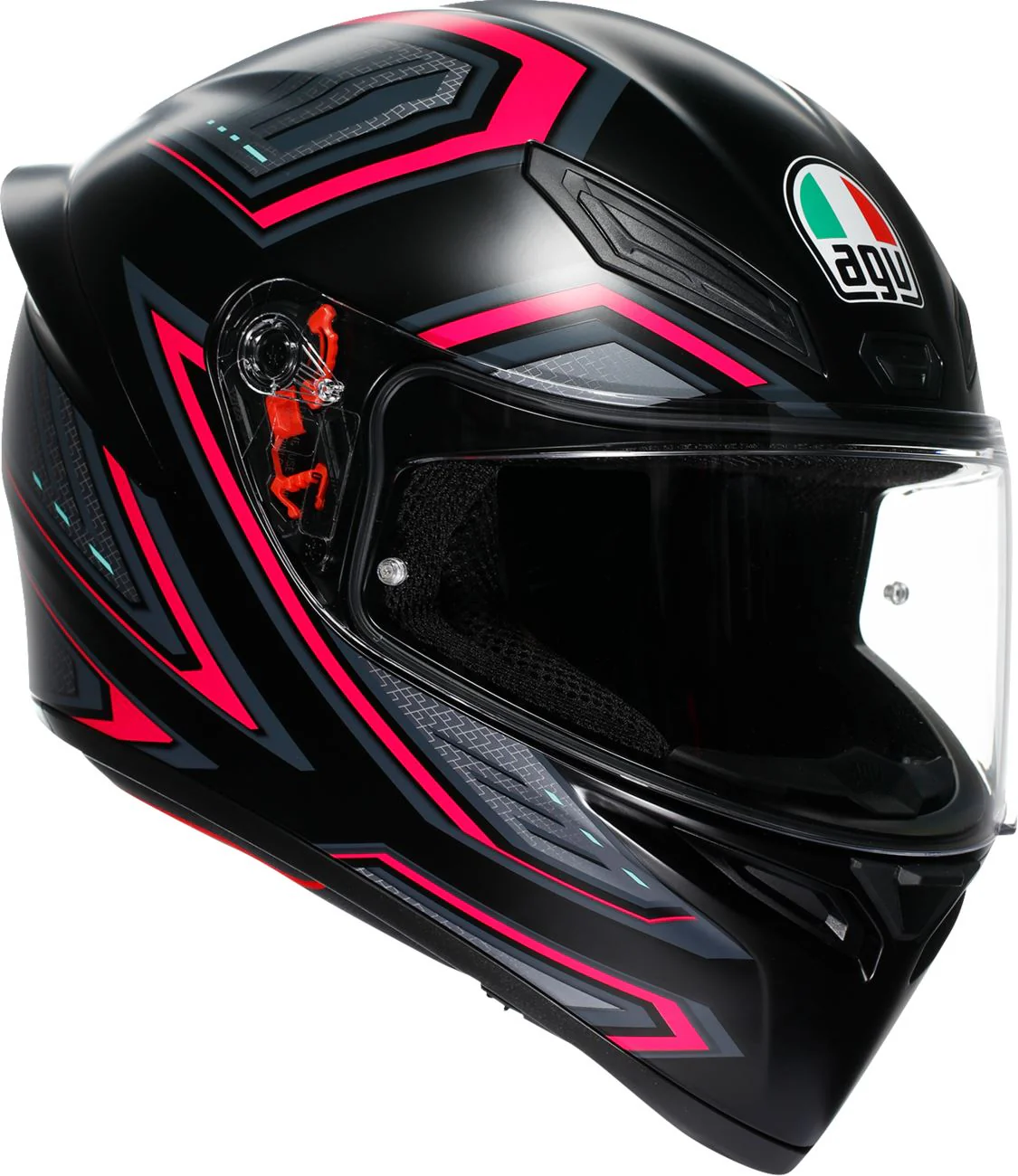 AGV K1 S Helmet - Image 50