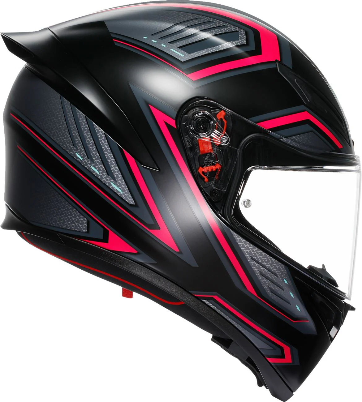 AGV K1 S Helmet - Image 51