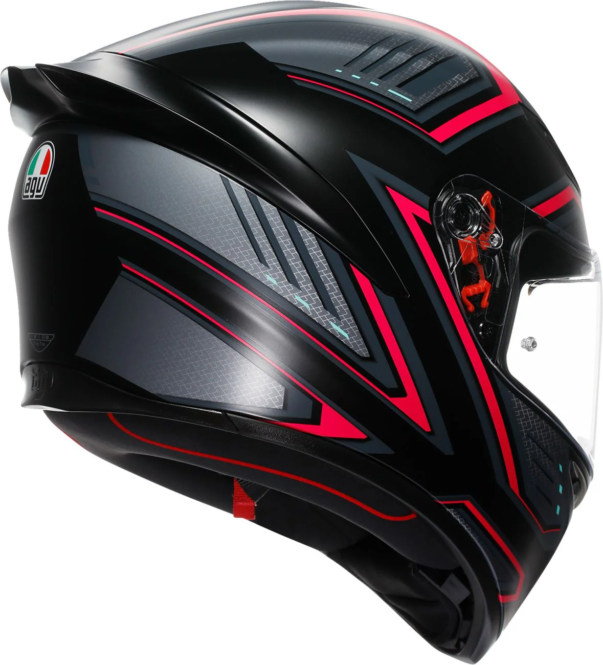 AGV K1 S Helmet - Image 52