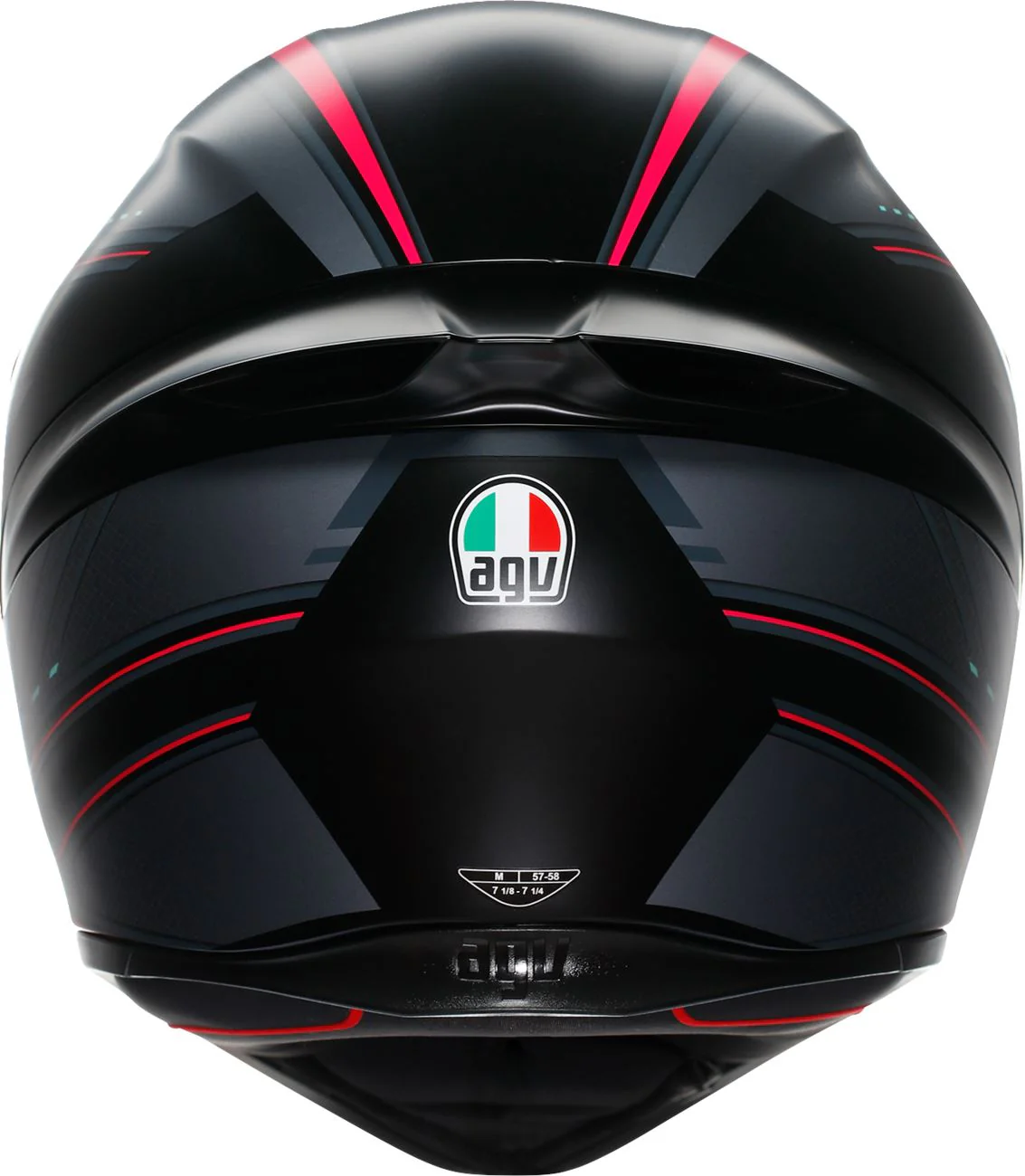 AGV K1 S Helmet - Image 53