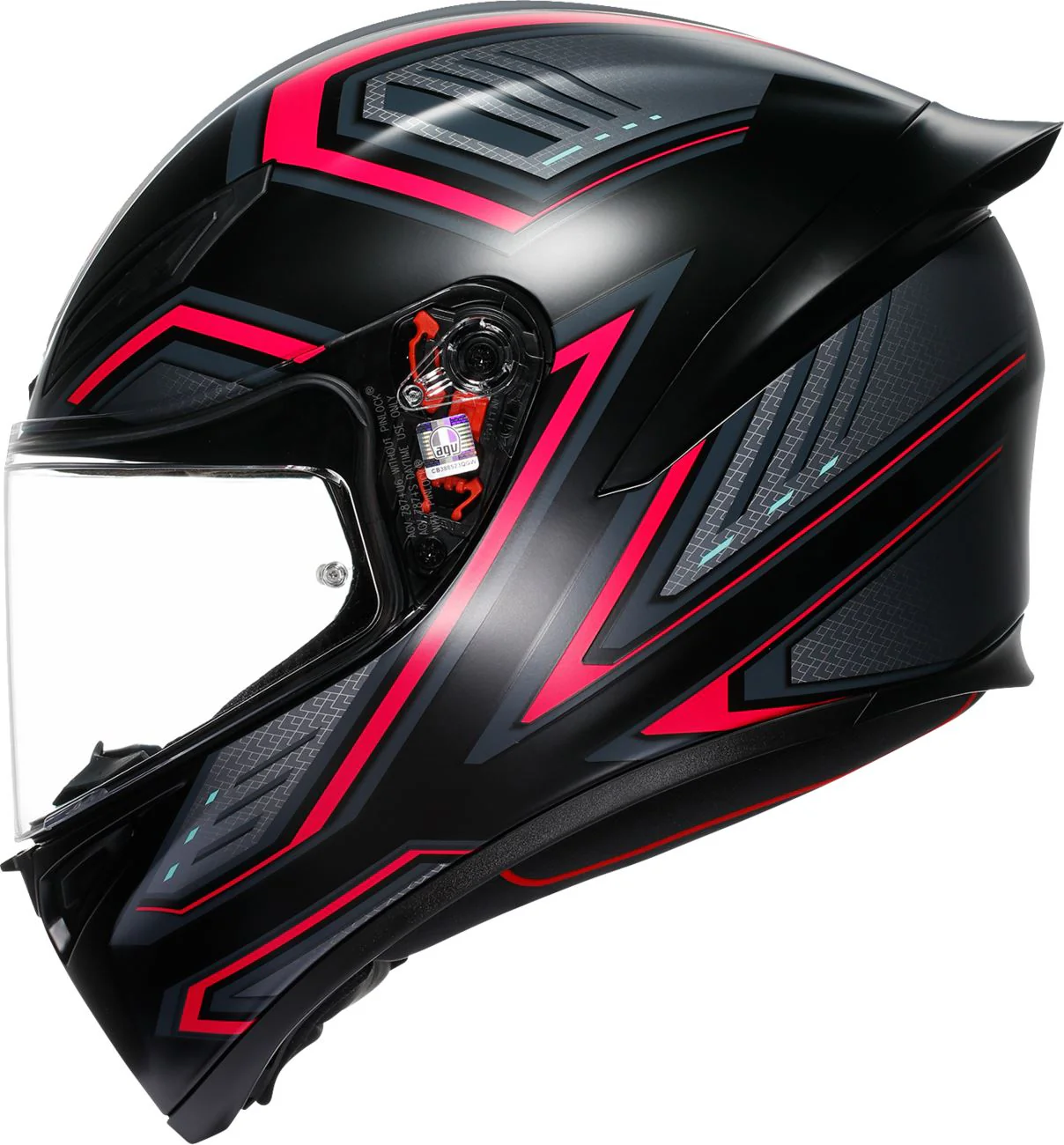 AGV K1 S Helmet - Image 54