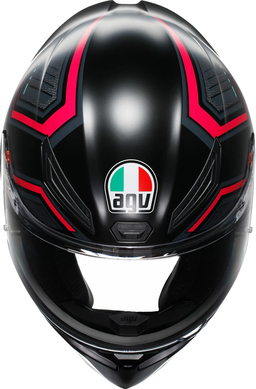 AGV K1 S Helmet - Image 56