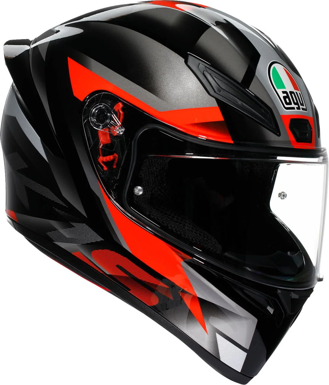AGV K1 S Helmet - Image 57