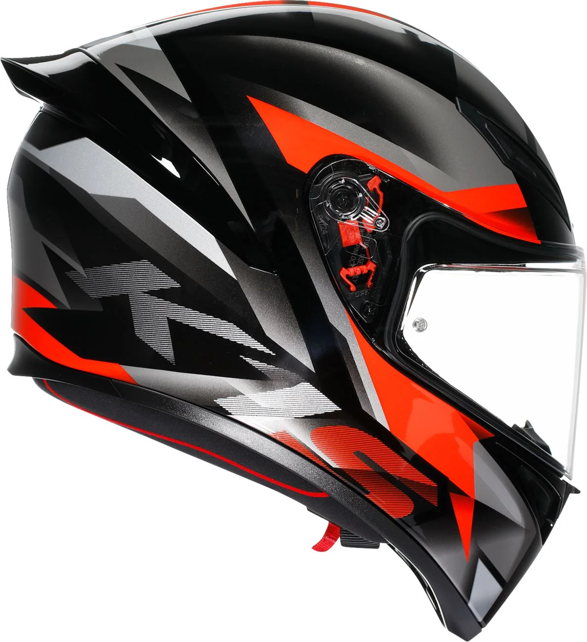 AGV K1 S Helmet - Image 58
