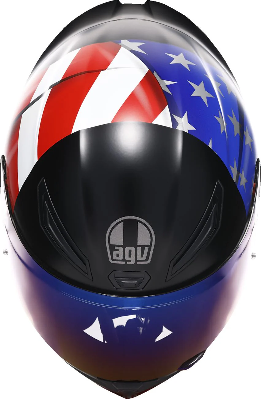 AGV K1 S Helmet - Image 6