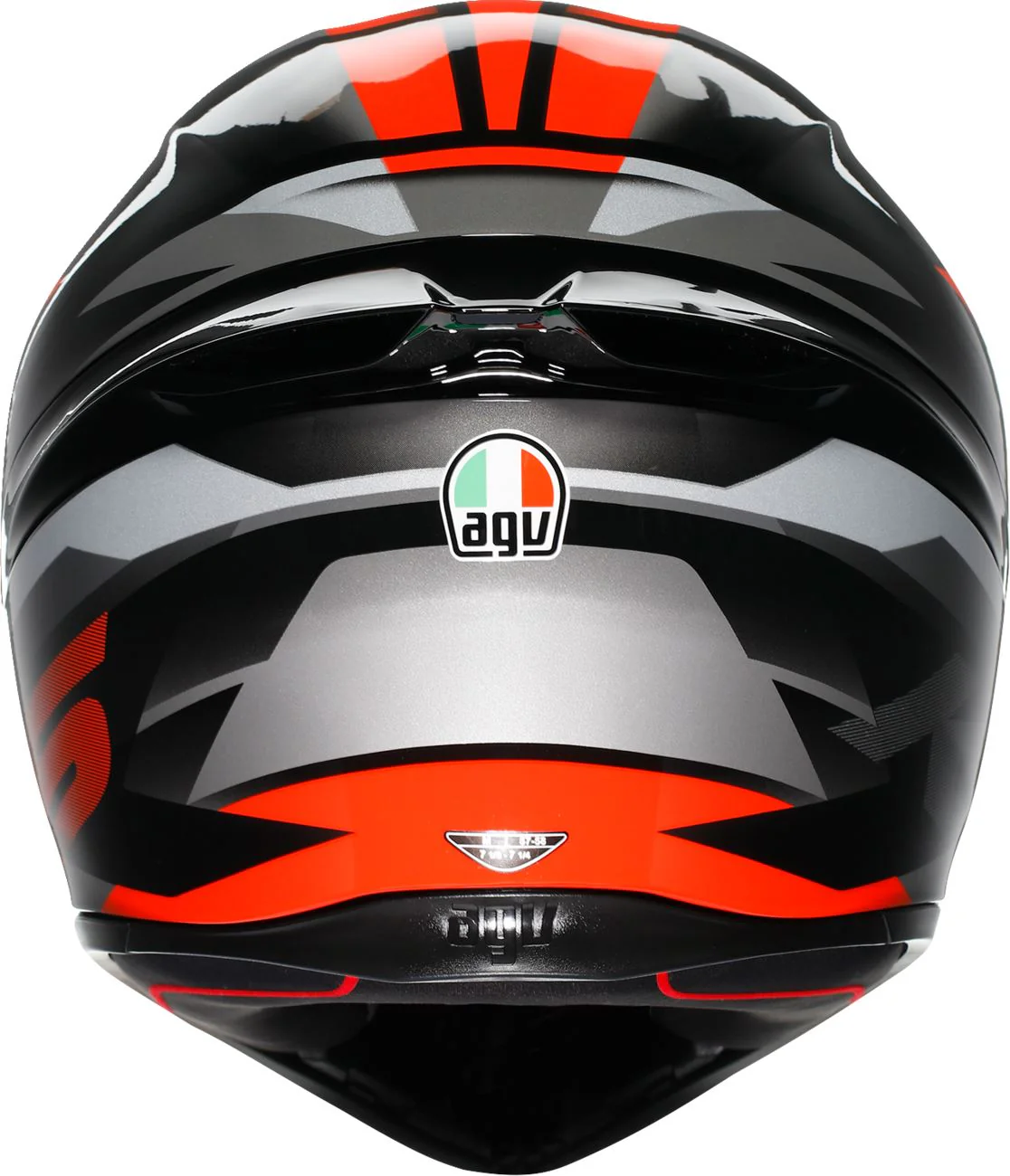 AGV K1 S Helmet - Image 60