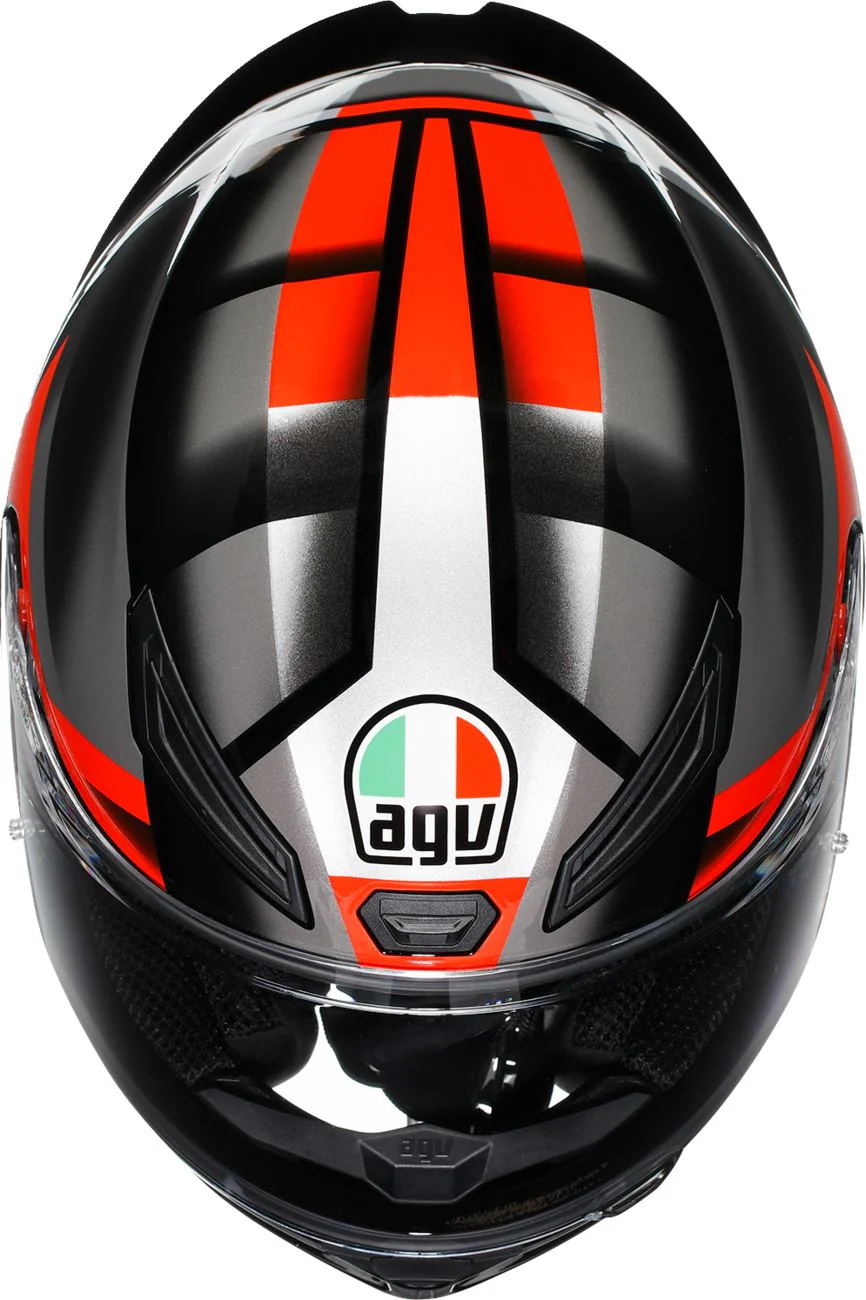 AGV K1 S Helmet - Image 63