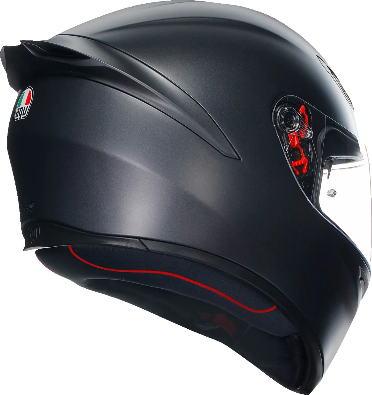 AGV K1 S Helmet - Image 66