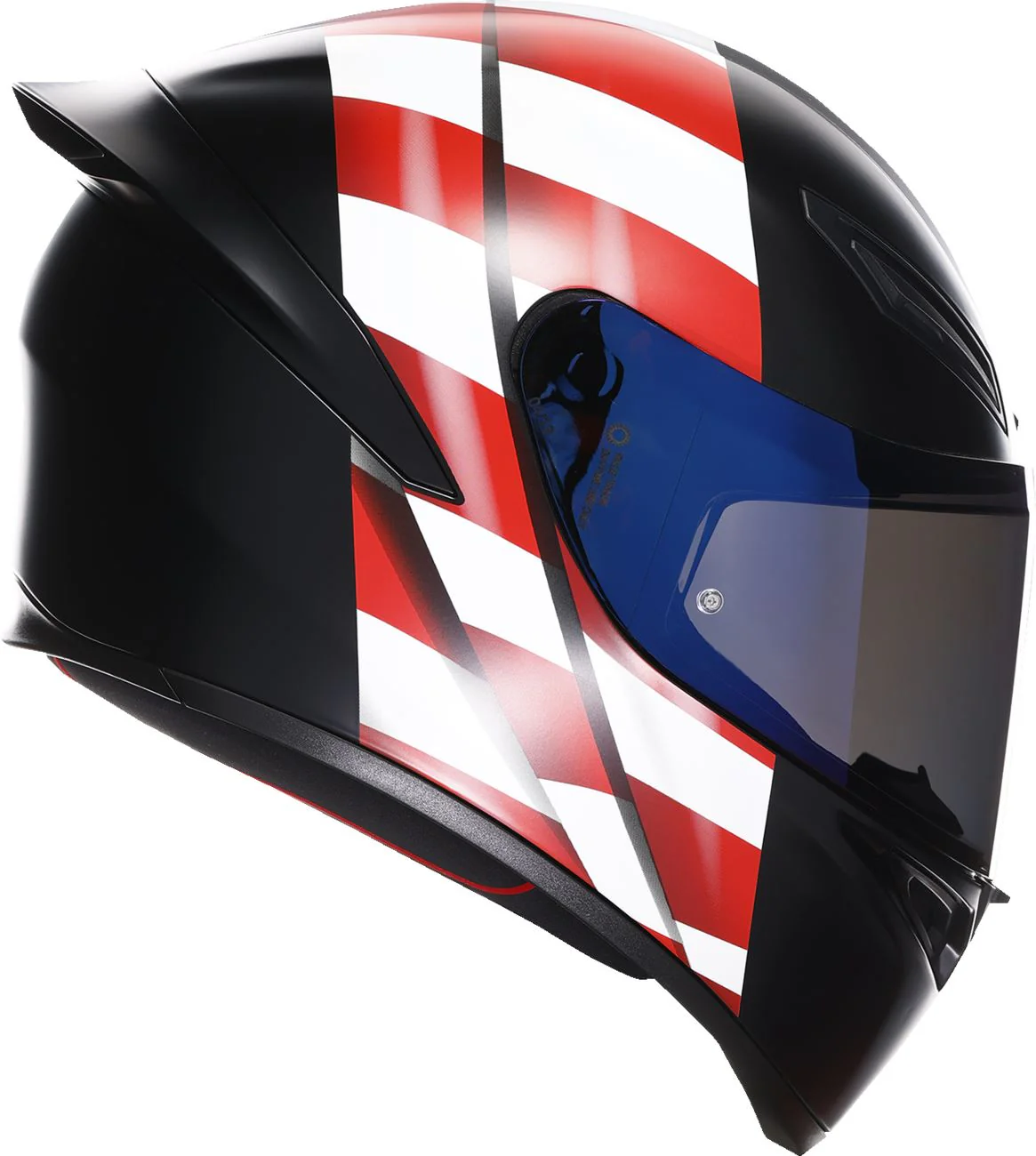 AGV K1 S Helmet - Image 7