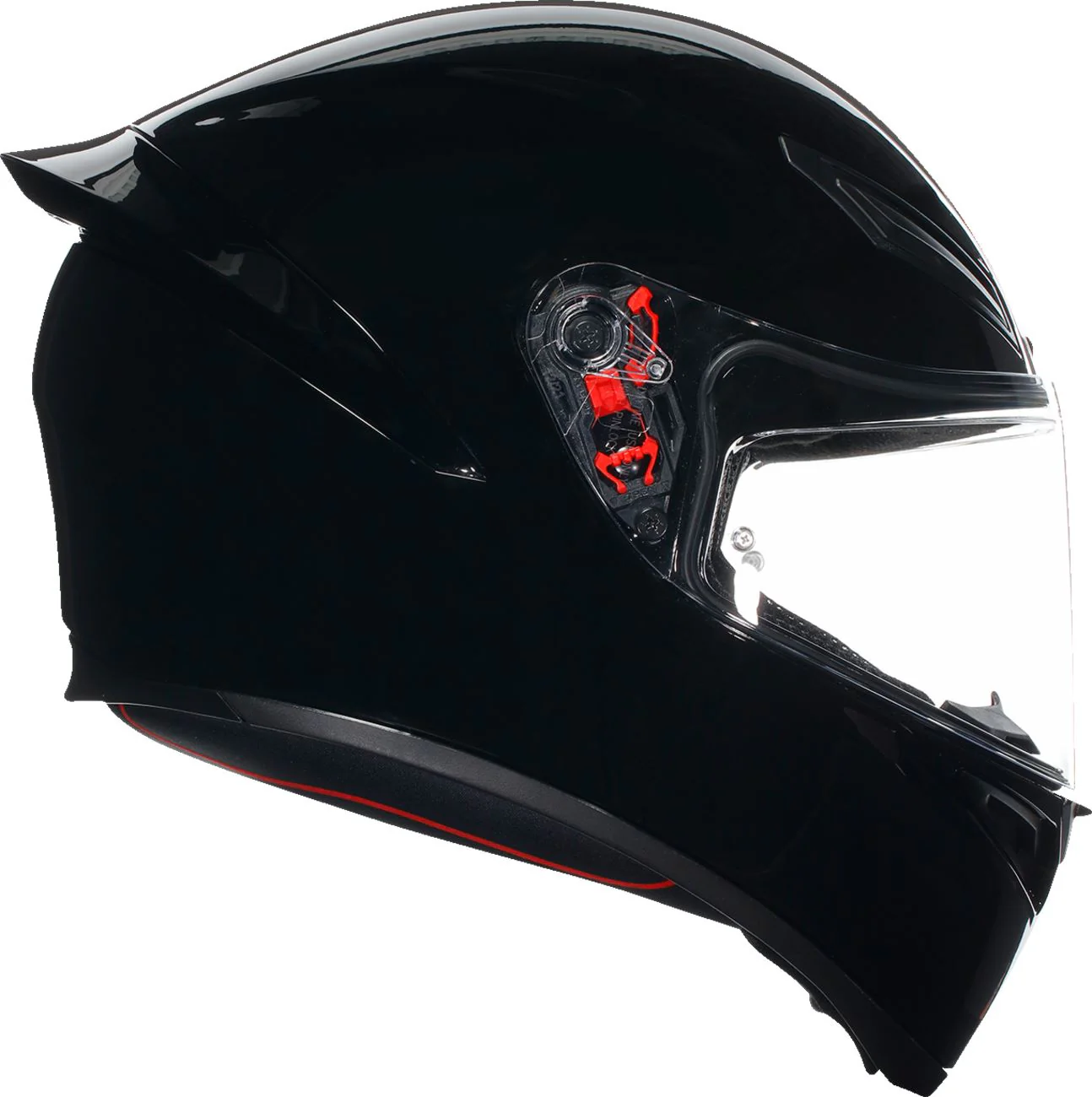 AGV K1 S Helmet - Image 9