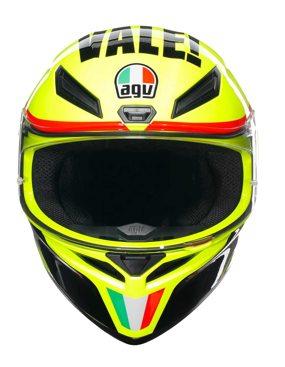 AGV K1 S Helmet - Grazie Vale - Large 2118394003018L - Image 6