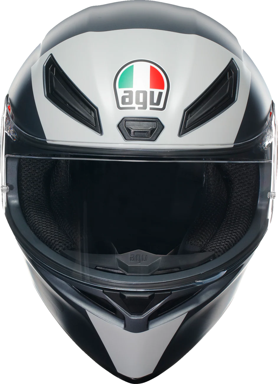 AGV K1 S Helmet - Limit 46 - Small 2118394003017S - Image 3