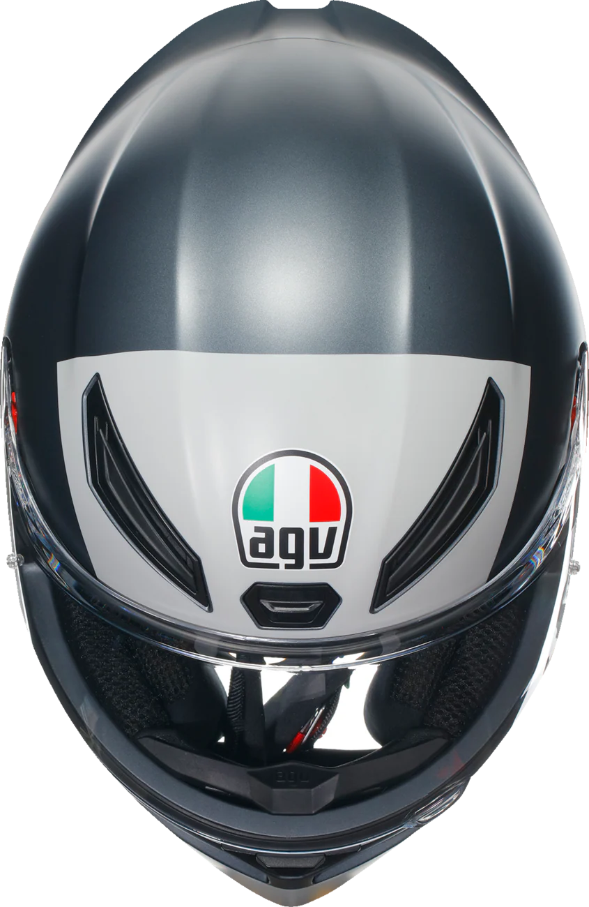 AGV K1 S Helmet - Limit 46 - Small 2118394003017S - Image 4