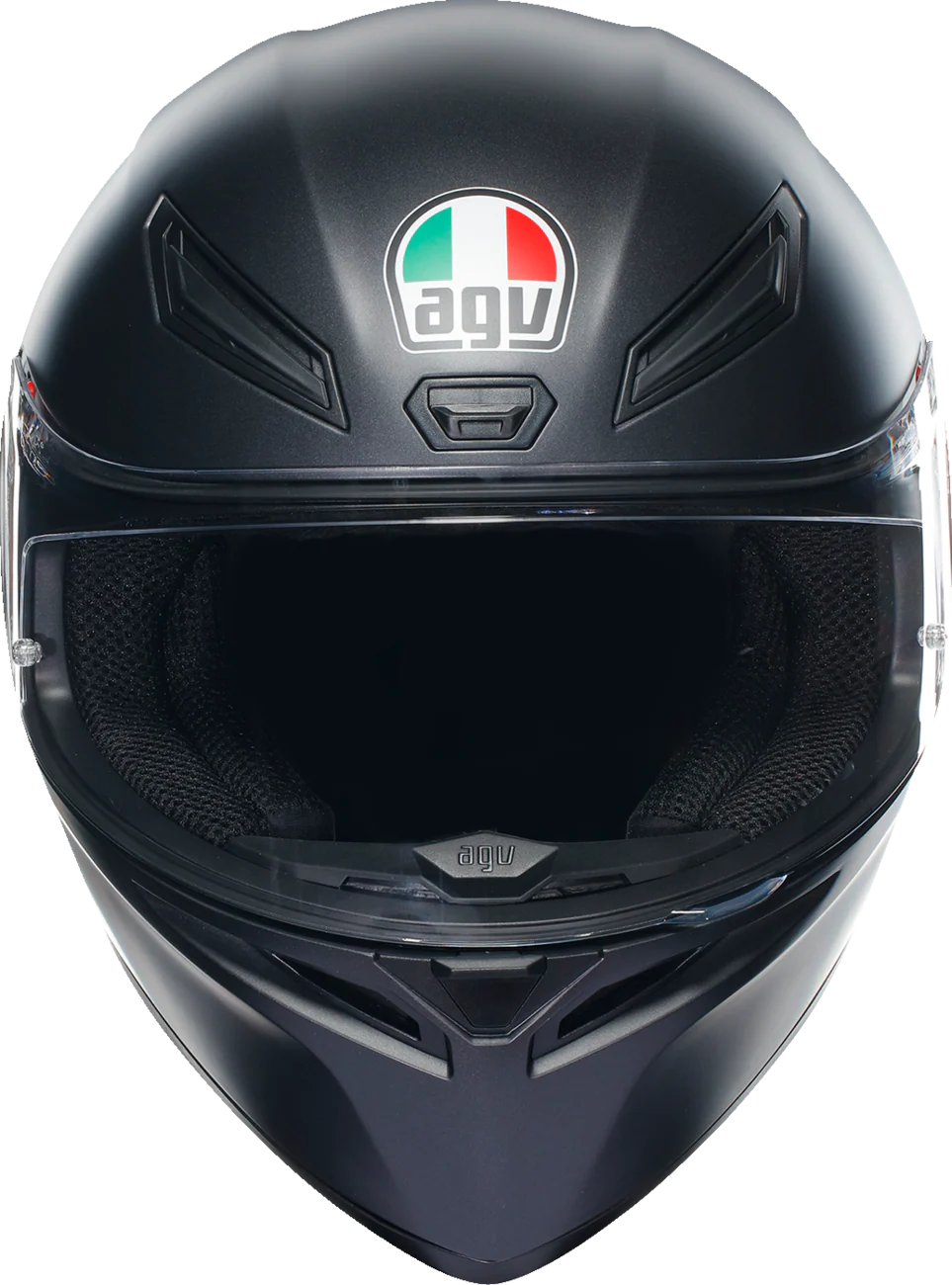 AGV K1 S Helmet - Matte Black - XL 2118394018029XL - Image 6