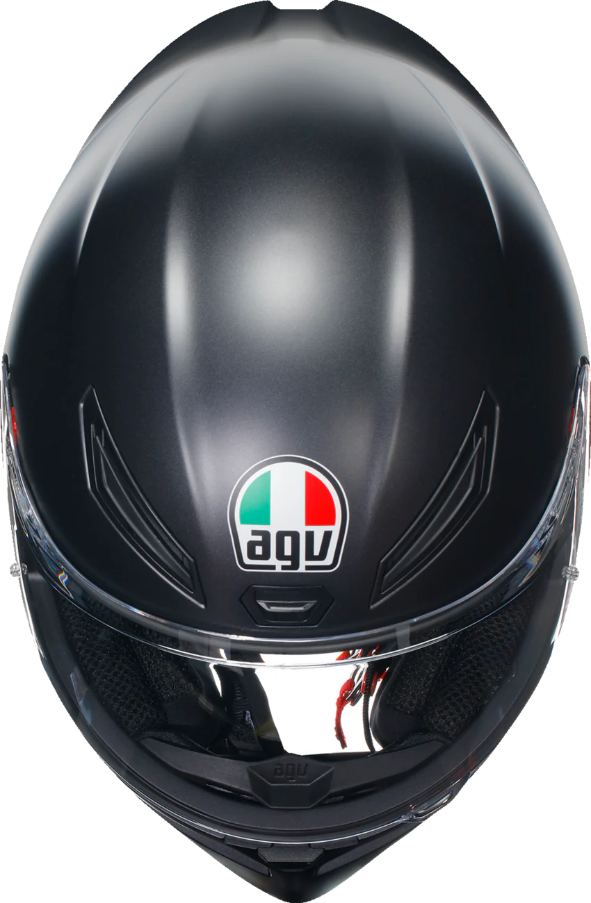 AGV K1 S Helmet - Matte Black - XL 2118394018029XL - Image 7