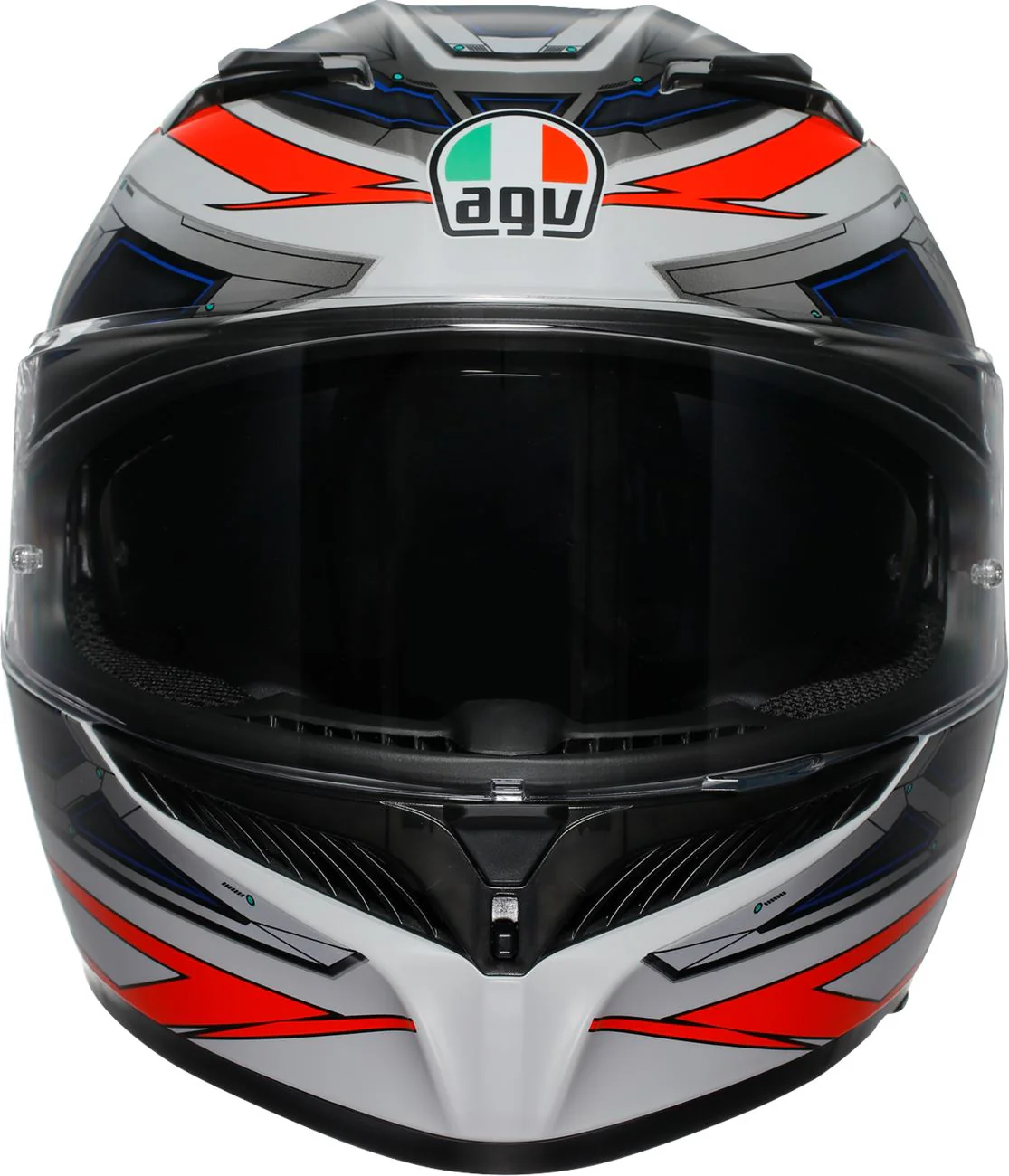 AGV K3 Helmet - Image 12