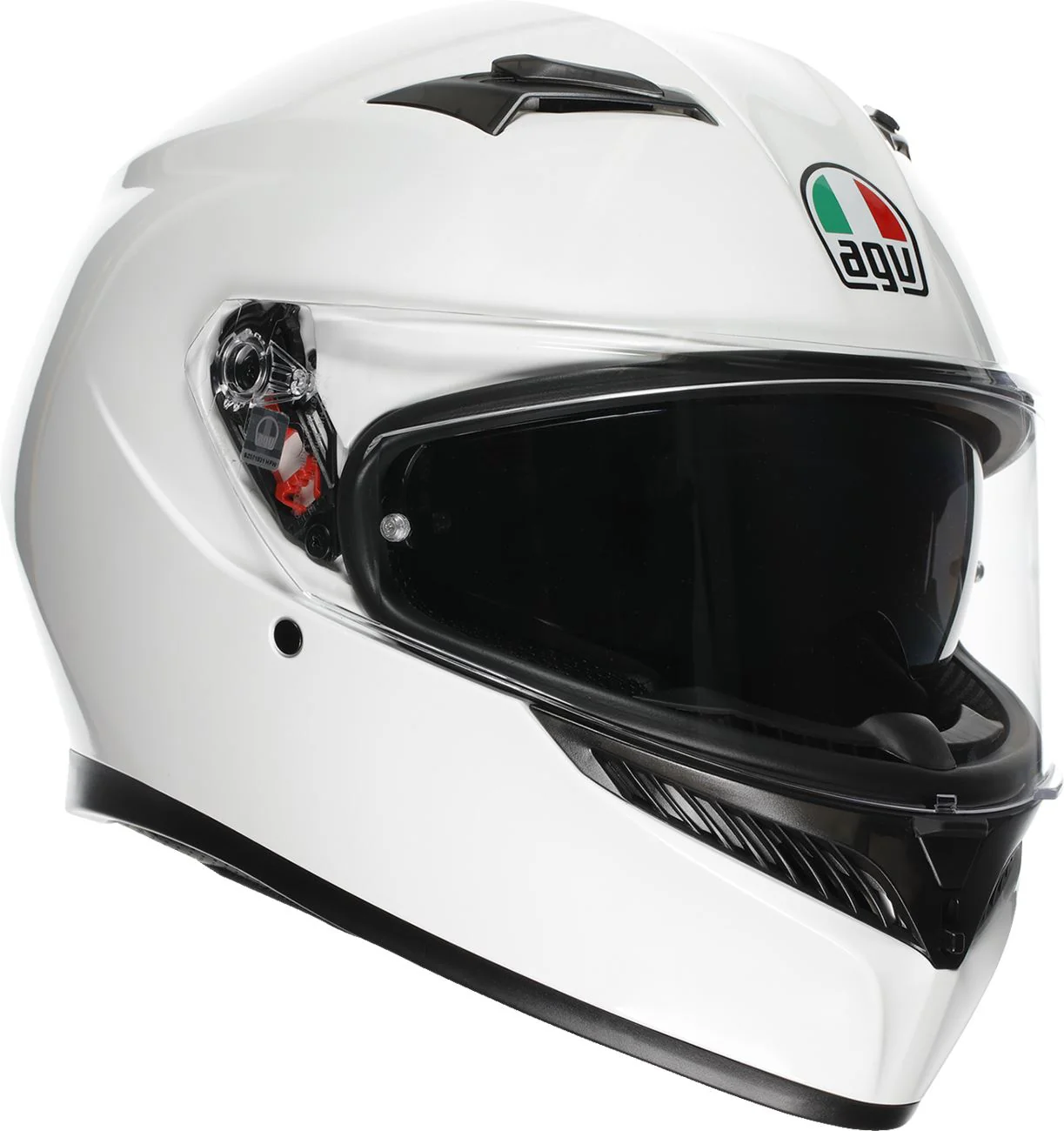 AGV K3 Helmet - Image 14